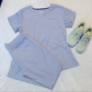 Greys Anatomy Scrub Set!